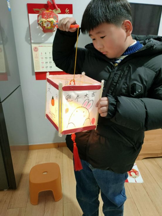 灯笼