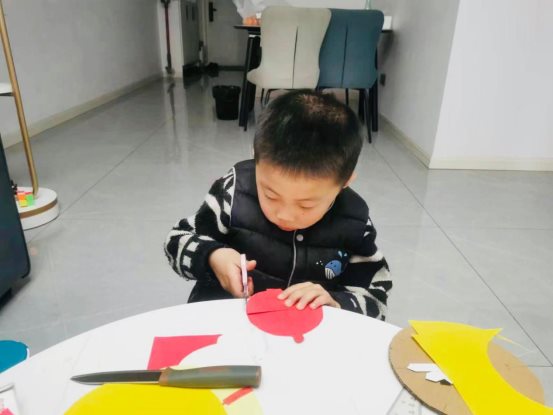 做灯笼 (2)