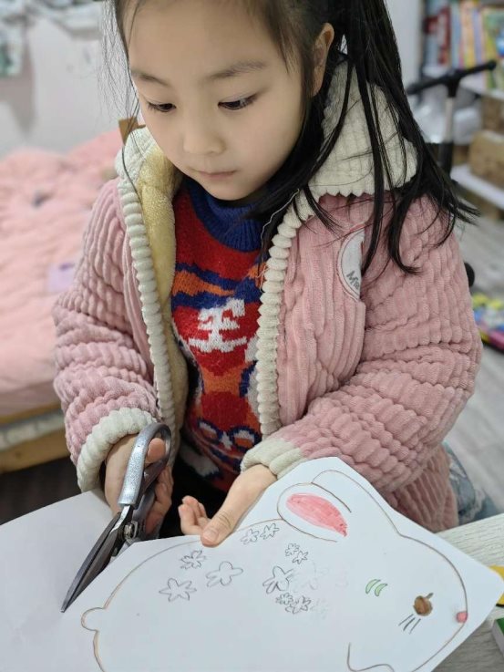 做花灯